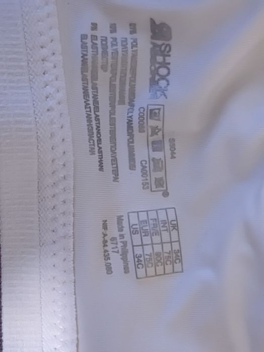 Продам спортивний топ Shock absorber