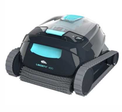 CAMPANHA! Aspirar a piscina sem esforço! Robôs Desde 454,00€