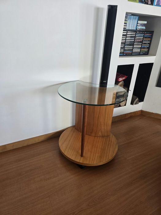 Mesa de apoio sala