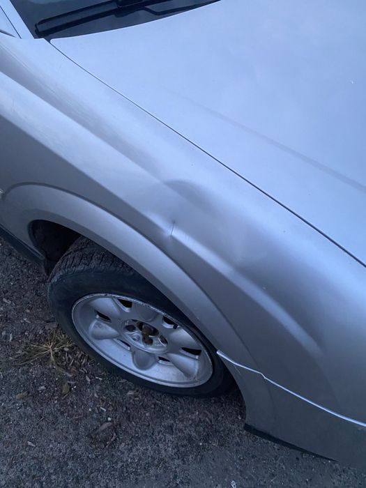 Опель вектра 2,0 TDI