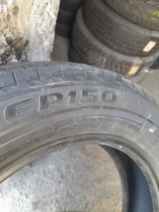 165/65 R14 BRIDGESTONE ECOPIA EP150 79S  нові шини