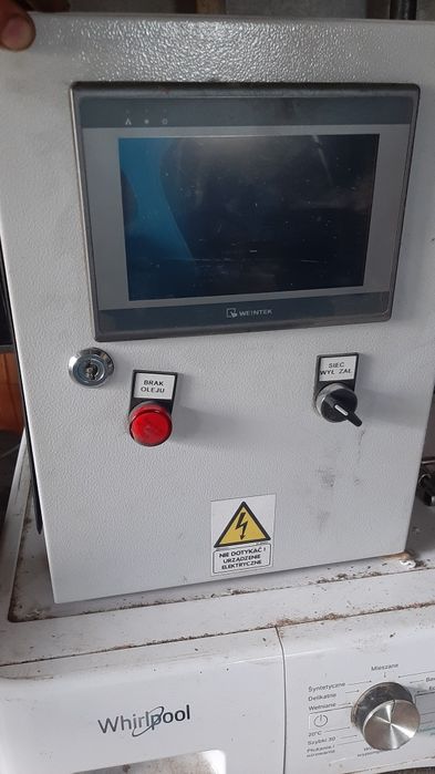 Kociol elektrodowy Atomiok