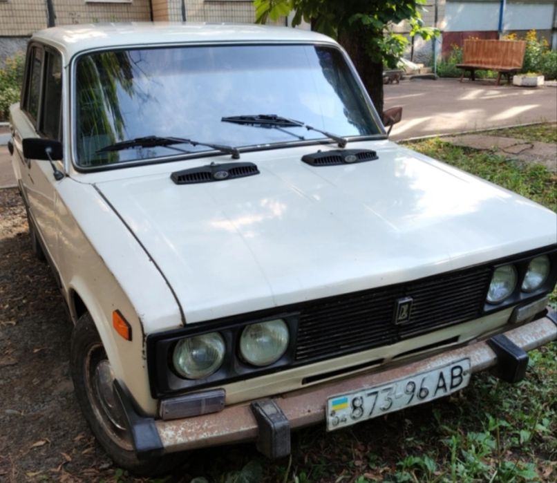 Продам ВАЗ 21063    1987р