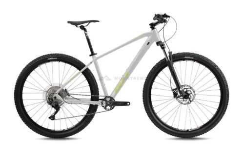 Rower górski BH BIKES SPIKE 2.5 A2596 SGG rozmiar S