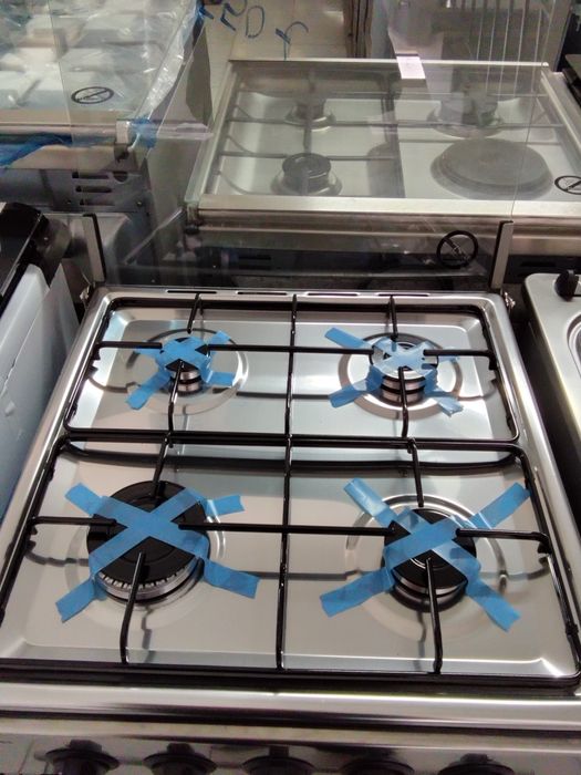 Fogão a gás Meireles