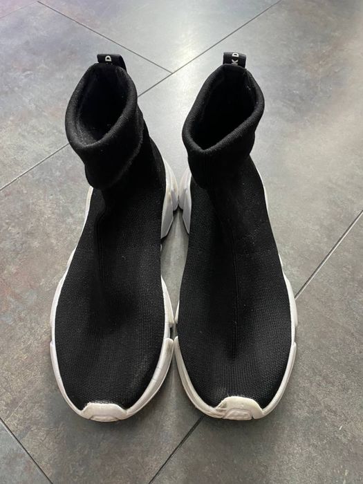 Жіночі кросівки NA-KD 38 розмір