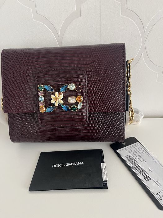 Torebka Dolce&Gabbana nowa
