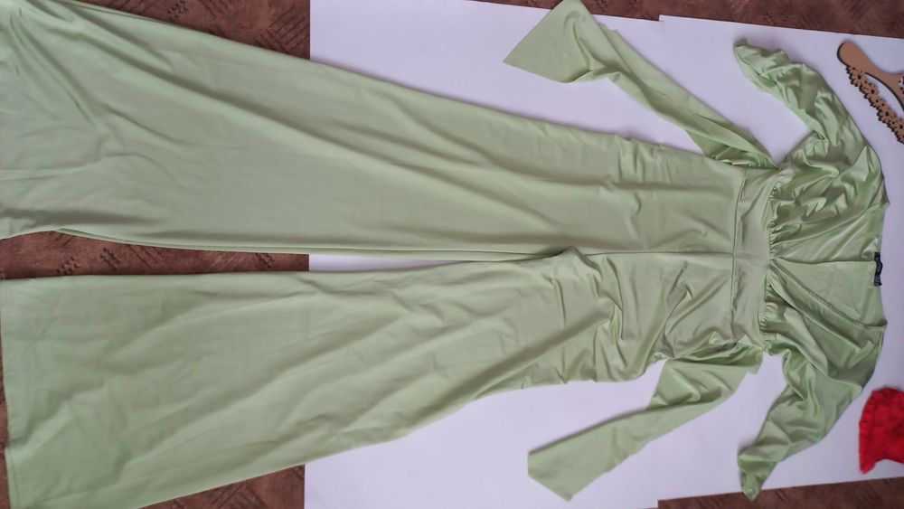 комбінезон  вагітним 44 46 розмір новий