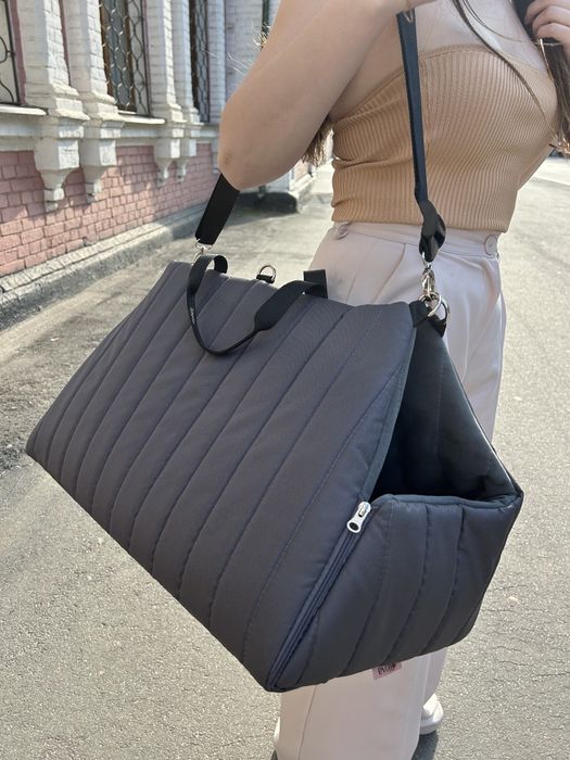 Лежанки Автокрісла Переноски для тварин для котів та собак