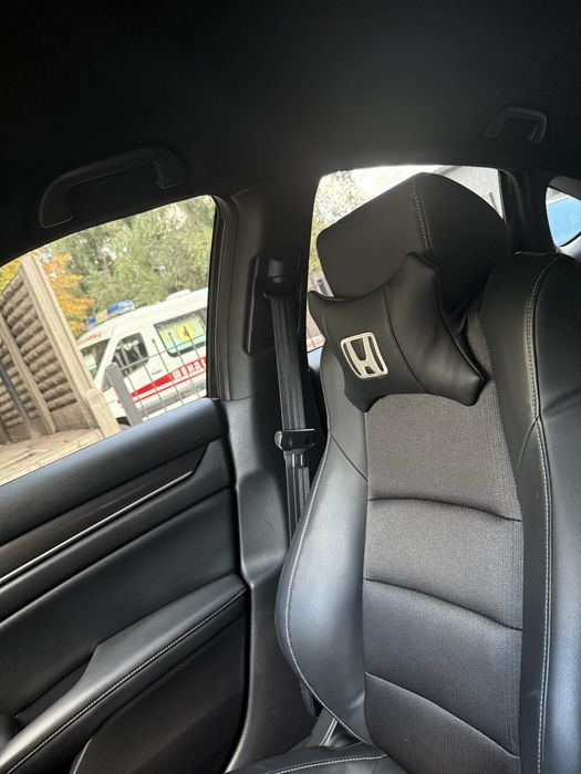 Honda Accord  Sport