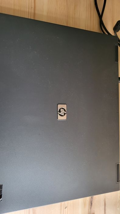 Portátil HP Compaq nx6325 Com Monitor 4:964551423603203122