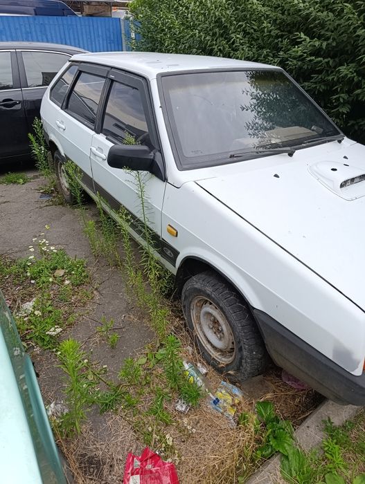 Продам ВАЗ 21093