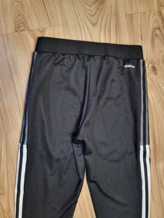 Spodnie dresy Adidas XS 34