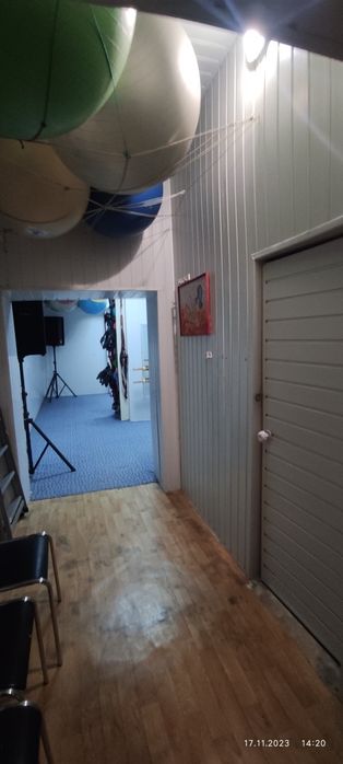 Приміщення на  Соборной