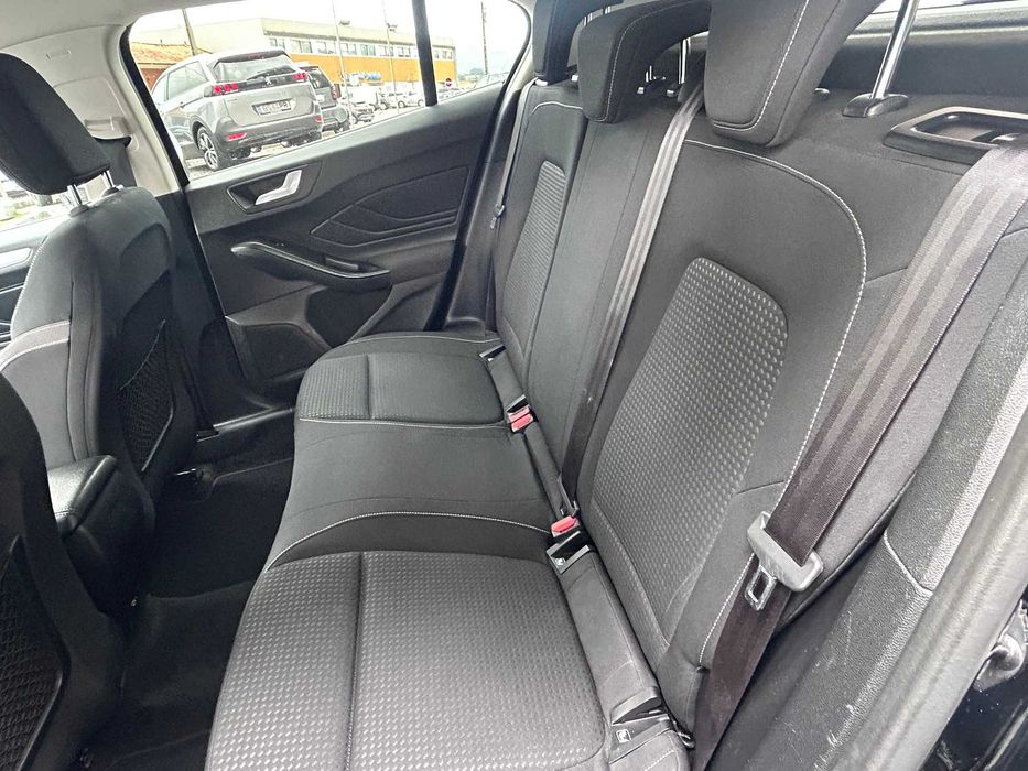 Ford Focus 1.0 Titanium