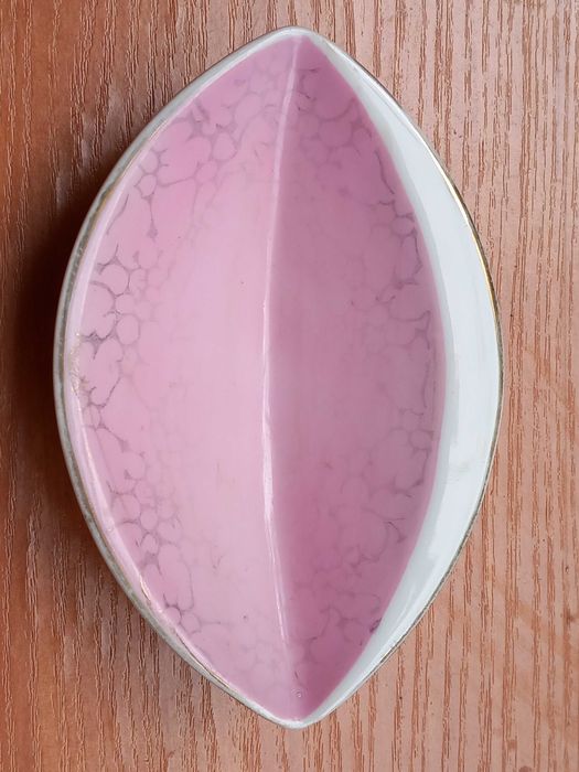 Chodzież porcelana