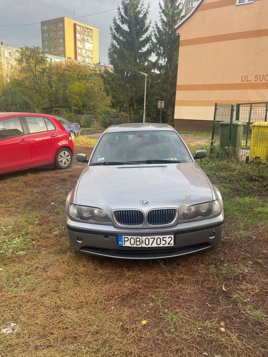 BMW Seria 3