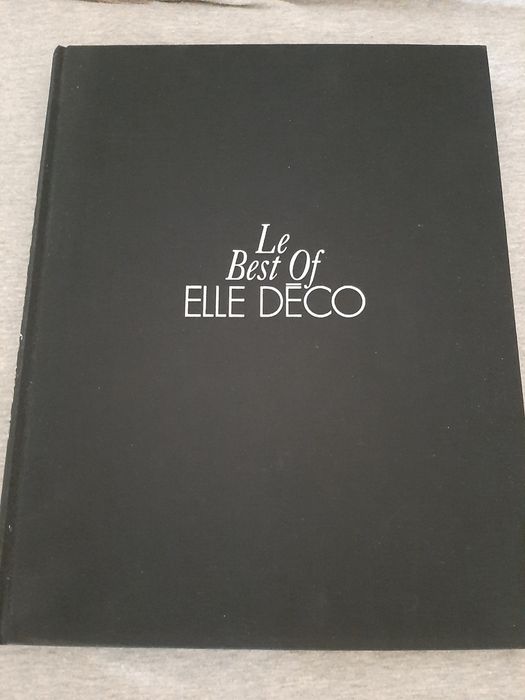 Le Best of Elle Deco