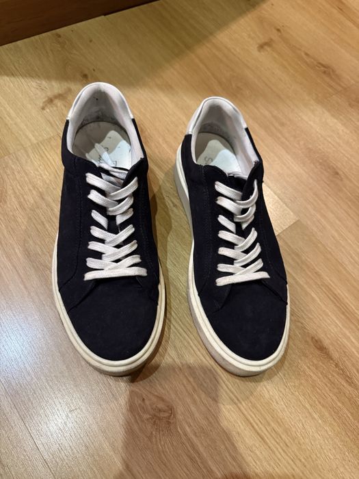 Sapatilhas Suits inc