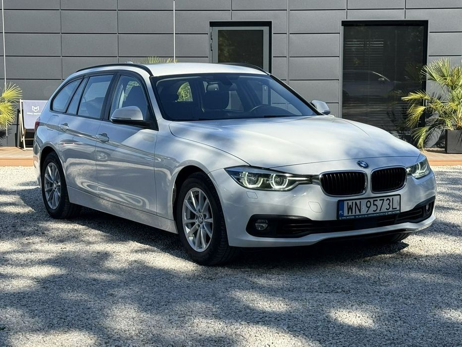 BMW Seria 3