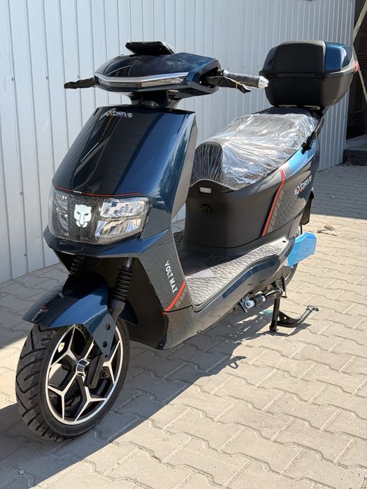 Exdrive  VOLT MAX 2000