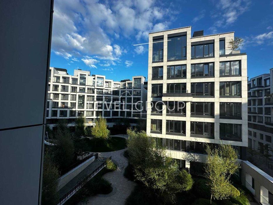 1-room apartment apartment by the address st. Ilenka Yuriya (area 45 m²) - Atlanta.ua - photo 3