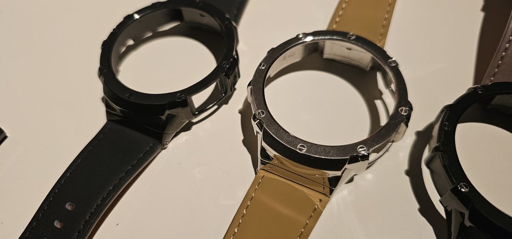 Braceletes para Samsung Galaxy Watch 5 Pro