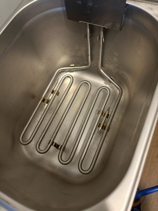 Fritadeira profissional