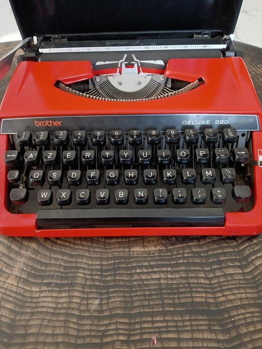 Maszyna do pisania