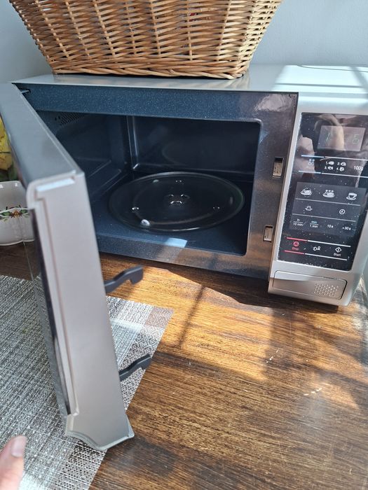 Mikrofalówka  Samsung
