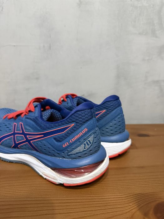 Asics Gel-Cumulus 20