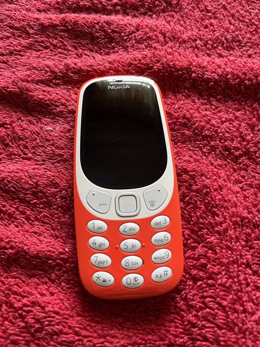 Продам Nokia 3310