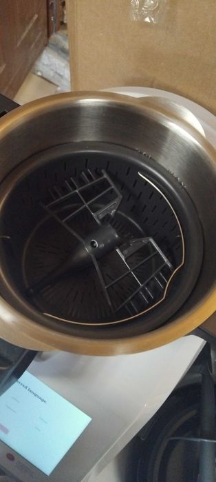 Monsieur Cuisine Smart