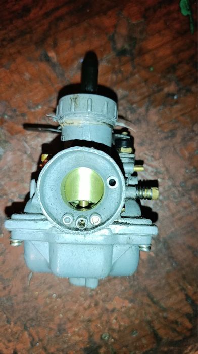Карбюратор Пакко