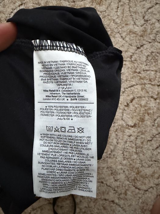 Продам майку nike