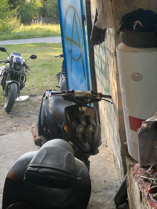 Обмін на жигуль,ладу