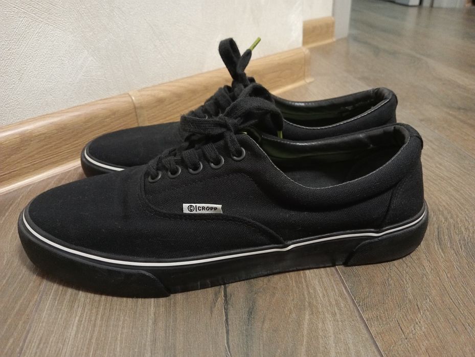Кеди  кросівки  Cropр