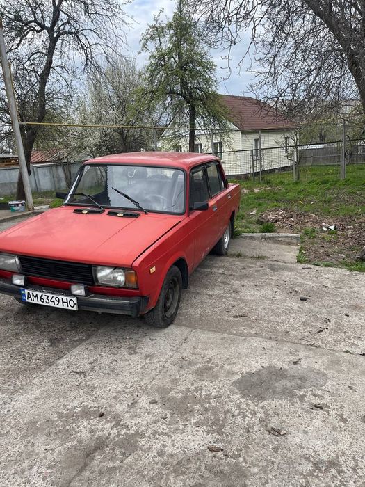 Продам  ВАЗ 2105