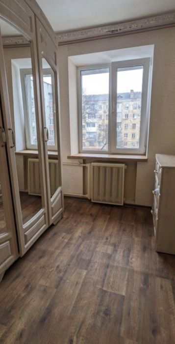 Сертифікат,Ваучер,-3 кімнатна квартира в центрі міста - View 2