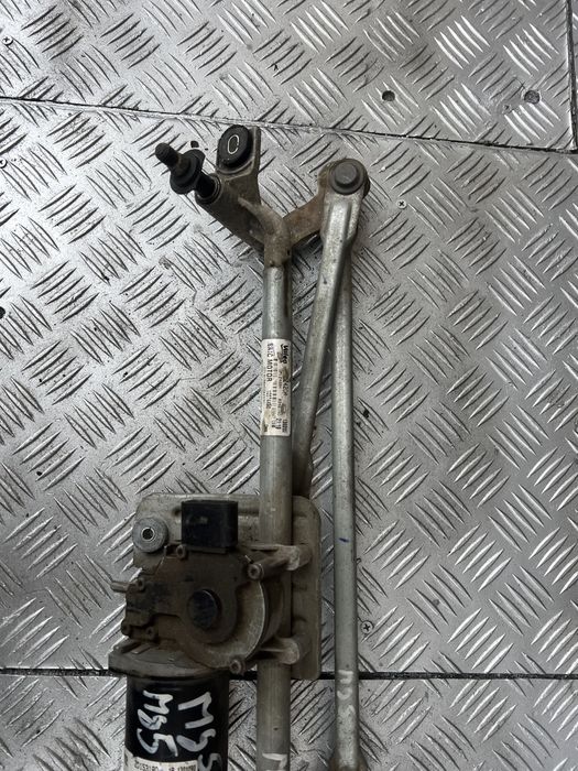 Трапеция дворников моторчик mg 5 мг 5 год 13