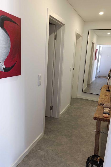Quarto com WC privada, água, luz e internet incluídos