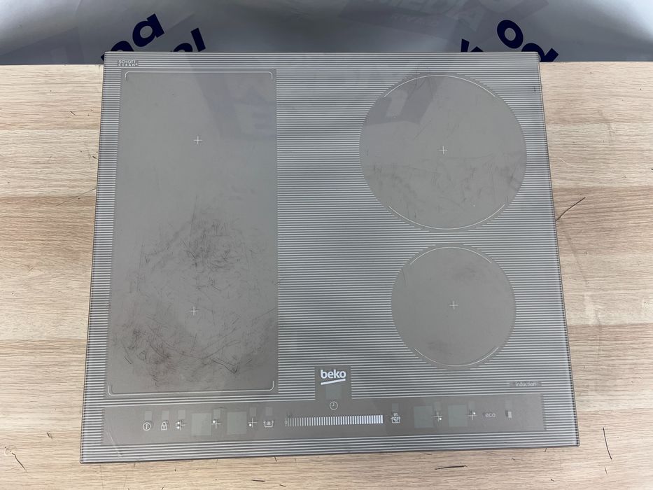 Płyta Indukcyjna Do Zabudowy Beko 7,2 Kw  / A + /Dostawa/Gwarancja