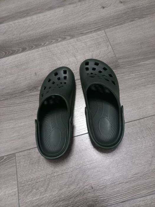 Chodaki, klapki Kolmax
