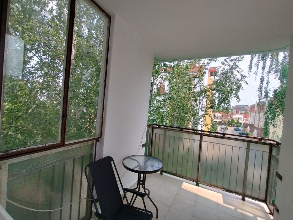 Mieszkanie – Warszawa, Wyżyny-Południe, Ursynów - Widok 3