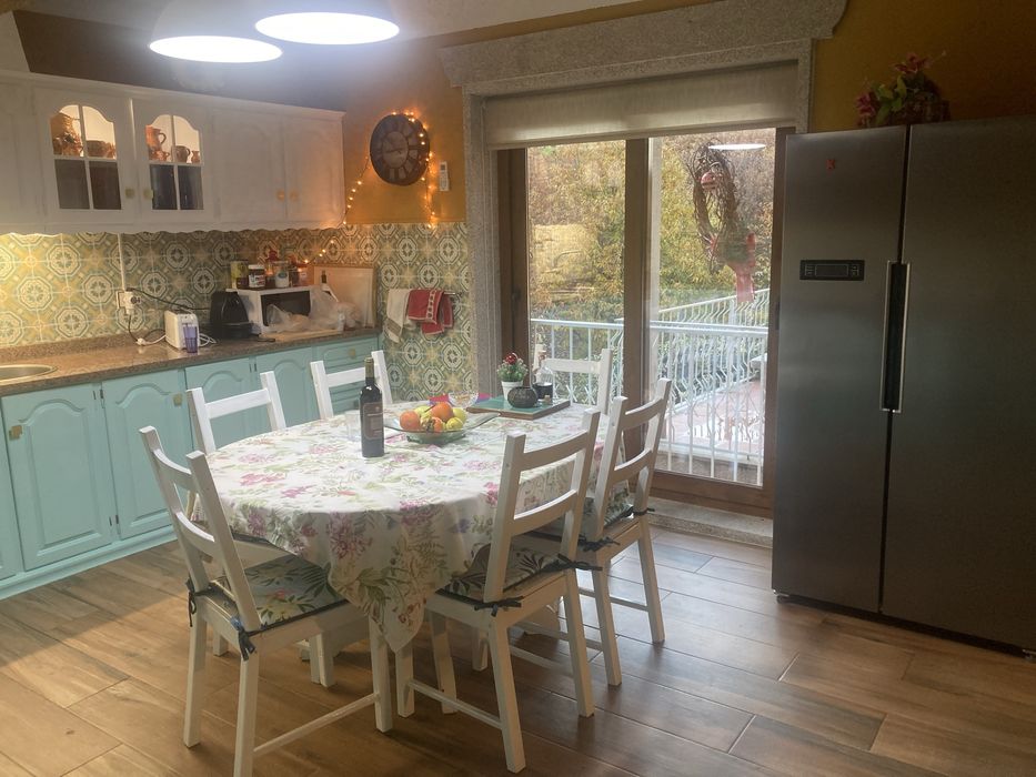 Casa de Ferias no DOURO com lareira e Ar Condiciobado