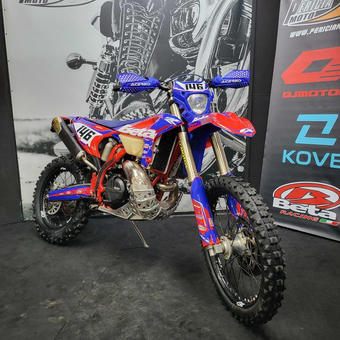 Beta RR 250 Race 2023