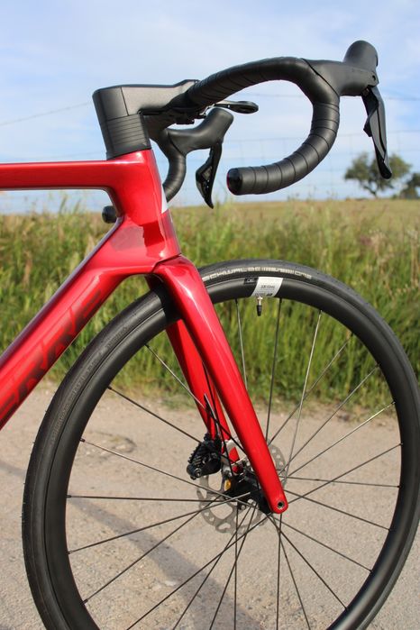 Lapierre Xelius DRS 6.0 Di2 105 NOVA