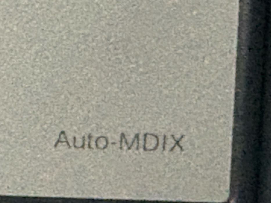 Armario Servidor de Rede