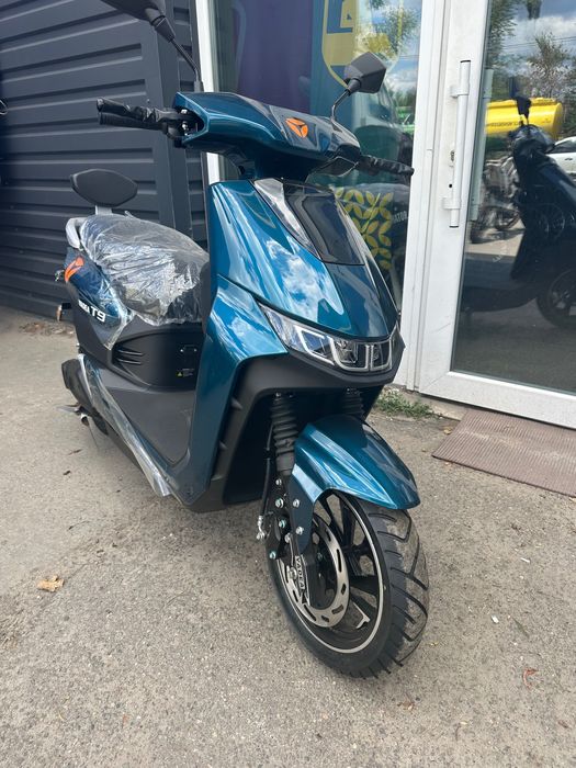 Електро скутер Yadea T9 2500вт