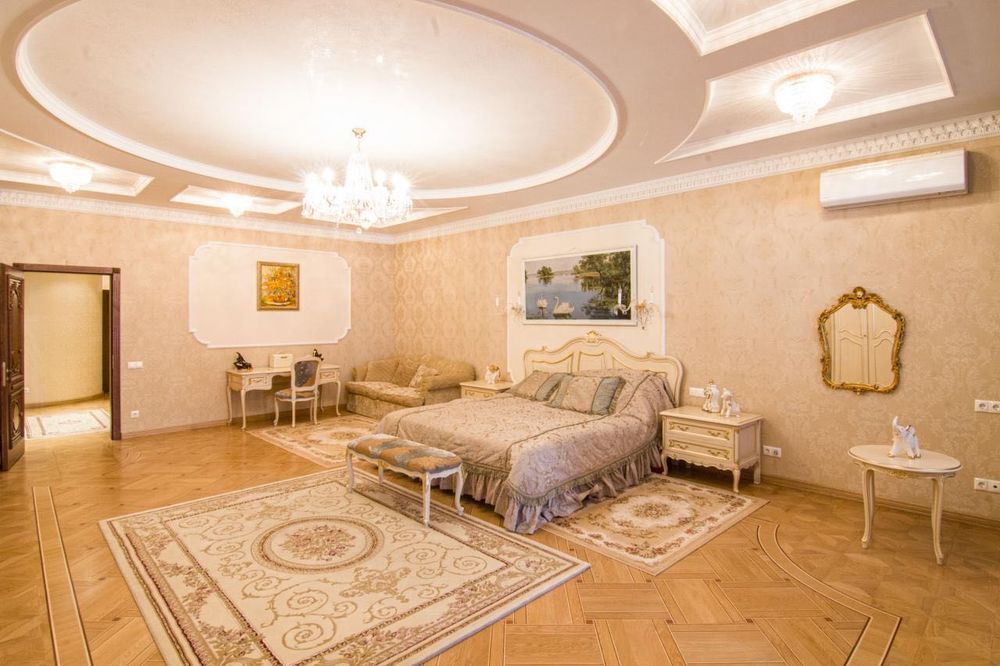 Продаж квартири 245 кв.м. з терасою! 2 поверх, ЖК Чайка, вул Лобановського 21